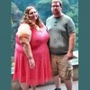 This Touching Story Of A Couple Losing 400 Pounds!